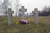 Cmentarz żołnierzy niemieckich