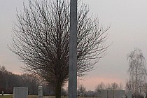 Cmentarz żołnierzy niemieckich