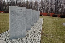 Cmentarz żołnierzy niemieckich