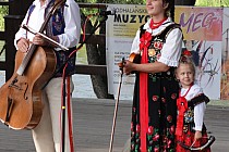 Wianki w Krościenku nad Dunajcem