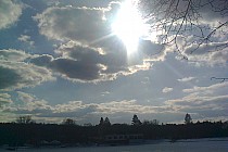 O godz. 16-tej była kontynuacja