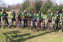 Niedzielna wyprawa z Wilkami