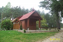 Krzeszów Dolny Kapliczka