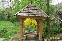 Krzeszów Dolny źródełko