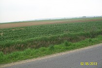 Wierzawice Dolina Sanu