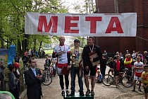 Dekoracja Mastersów