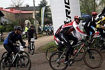 XC Będzin 2013