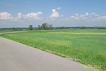 jak widać ruchu za wielkiego na drodze nie ma