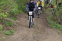 XC Będzin 2013