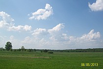 okolice Zalesia i Sójkowej