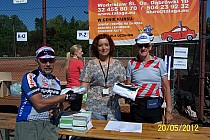 Wodzisławski Rajd Rowerowy