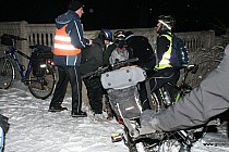 Nocny Rajd Na Orientację - KoRNO III - W pogoni za wiosną 22.03.2013