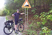 Ubiegłoroczna trasa wyprawy była miejscami bardzo wymagająca, tym razem będzie jeszcze trudniej.