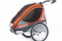 Wózek Chariot Corsaire 1 fot. DwaPlusDwa.pl