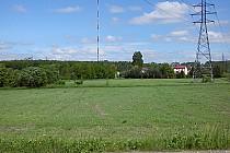 Wieża radiowo-telewizyjna (355m)