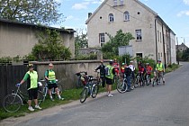 Postój w Przyłęku