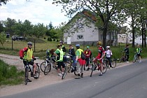 Odpoczynek w Potworowie