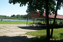 Ośrodek wypoczynkowy "Jeziórko"