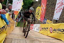 Puchar Czech w maratonie MTB 2013 / Lipník nad Bečvou ;)