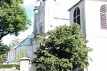 Klasztor w Kazanowie