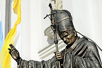 Wadowice - przedstawiać nie trzeba:)