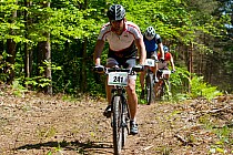 Kaczmarek Electric MTB Sulechów 2013