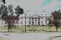 Pałac Małachowskich