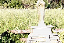 Takie widoki tylko w Niebie