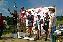 MTBCROSS MARATON- Suchedniów