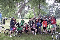 RKS Kross w komplecie