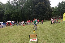 Basia Boczula wygrywa