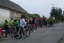 Odpoczynek w Dzbanowie