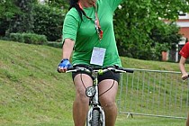 moje wystapienie na rajdzie powiatowym Henrykow 2013