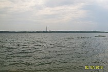 Jezioro Tarnobrzeskie