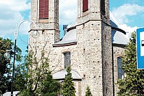 Kościół w Fałowie