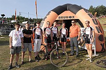 BRUNOX - jeden z naszych sponsorów