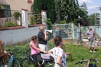 Zaproszenie do startu