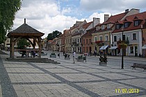 Sandomierski Rynek