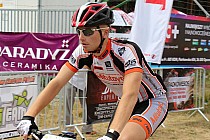 Patryk Kaczmarczyk fot. mtbopoczno.pl