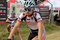 Rafał Adamczyk fot. mtbopoczno.pl