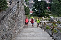 Zdobycie Janskiego Vrchu