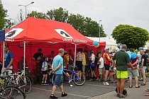 Biuro maratonu miniAudax