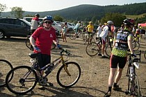 Za chwilę się zacznie