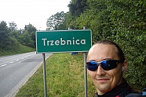 Nareszcie w Trzebnicy