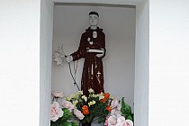 Chyże - Św. Antoni