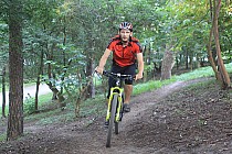 Lidl: Koszulka, spodenki rowerowe