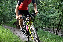 Brubeck: Koszulka, spodenki, skarpety rowerowe