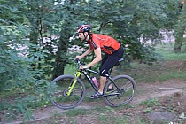 Lidl: Koszulka, spodenki rowerowe