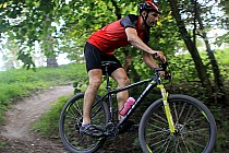 Brubeck: Koszulka, spodenki, skarpety rowerowe