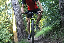 Brubeck: Koszulka, spodenki, skarpety rowerowe